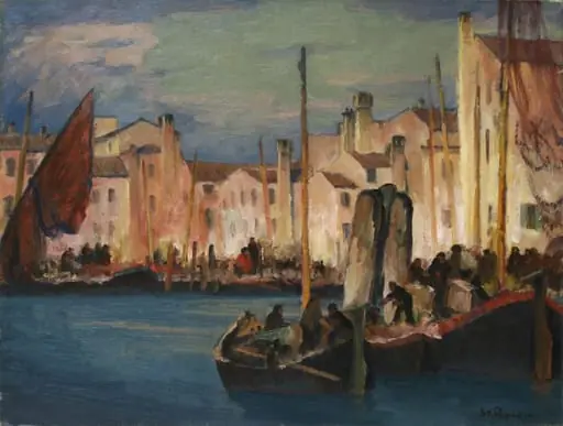 Port