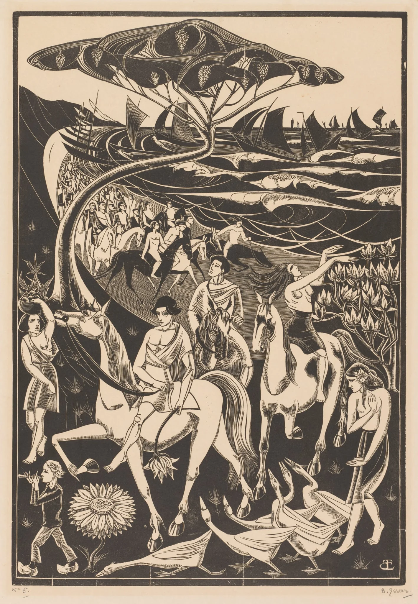 The Spring