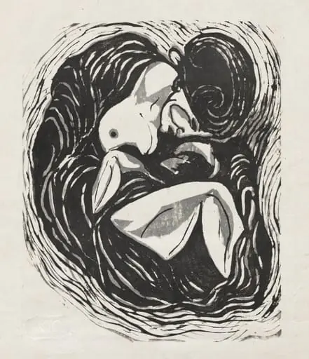 Mother and Child