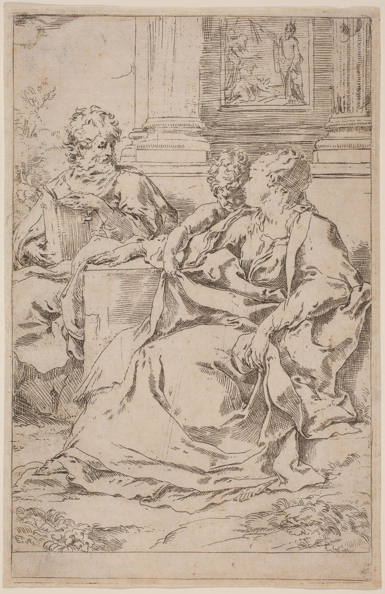 Holy Family