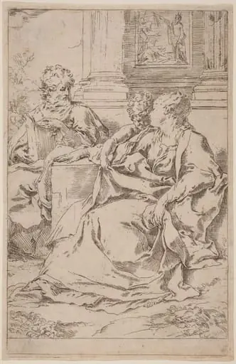 Holy Family