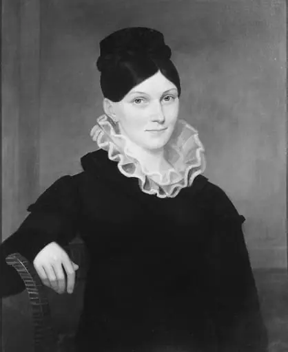 Mrs. Warren Rogers