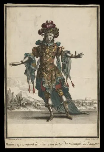 H Beard Print Collection