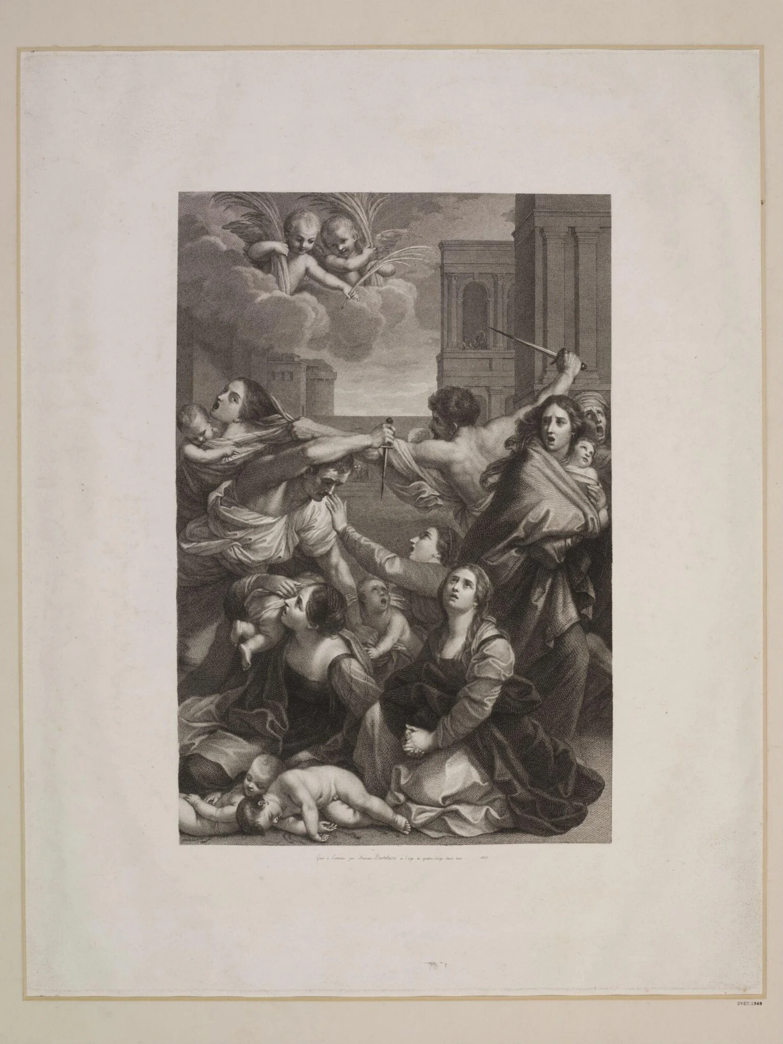 Murder of the Innocents