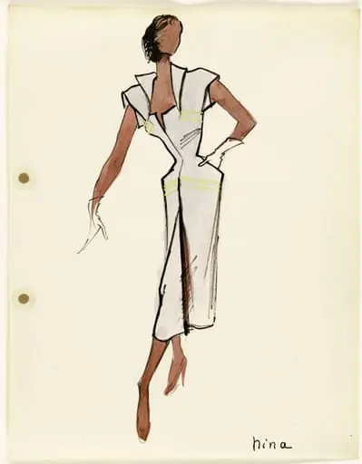 'Nina'