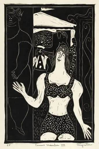 Circus, No. 3