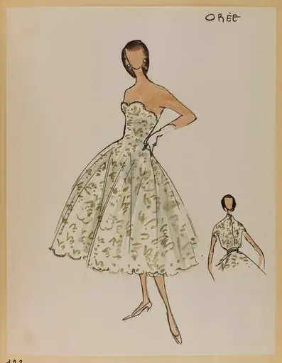 Orée