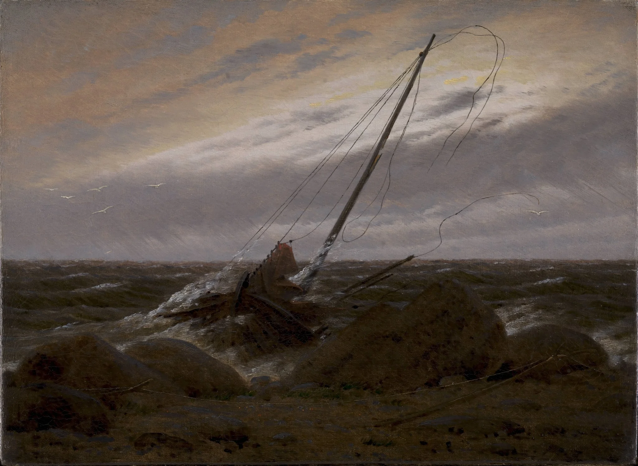 After the Storm