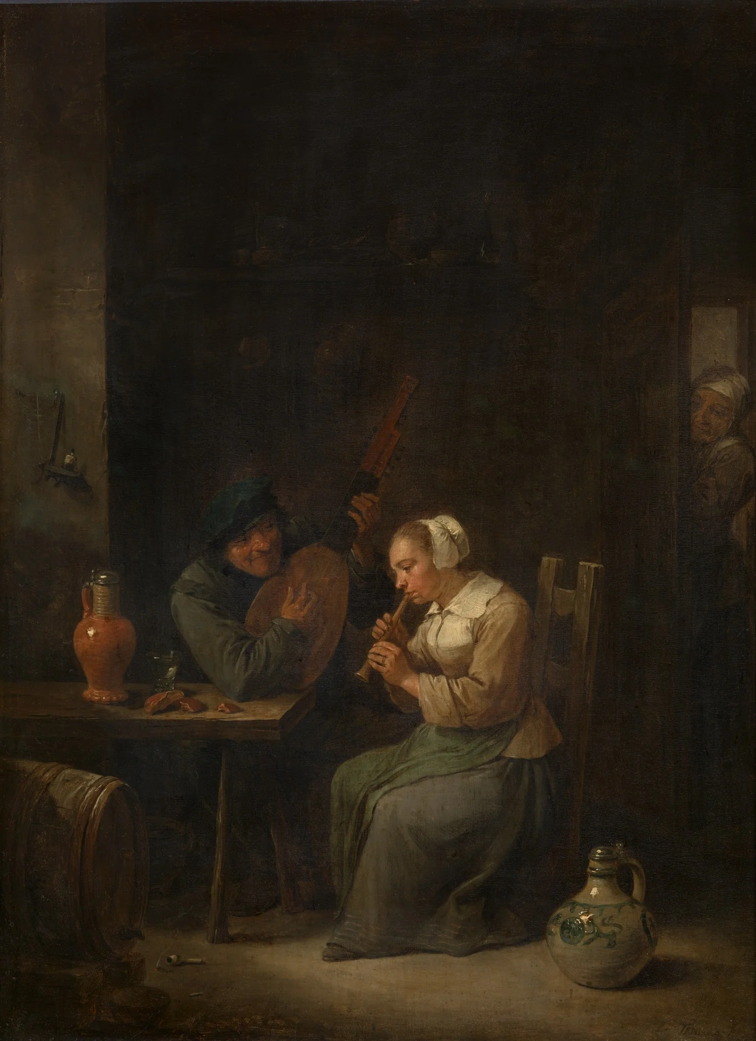 Duet