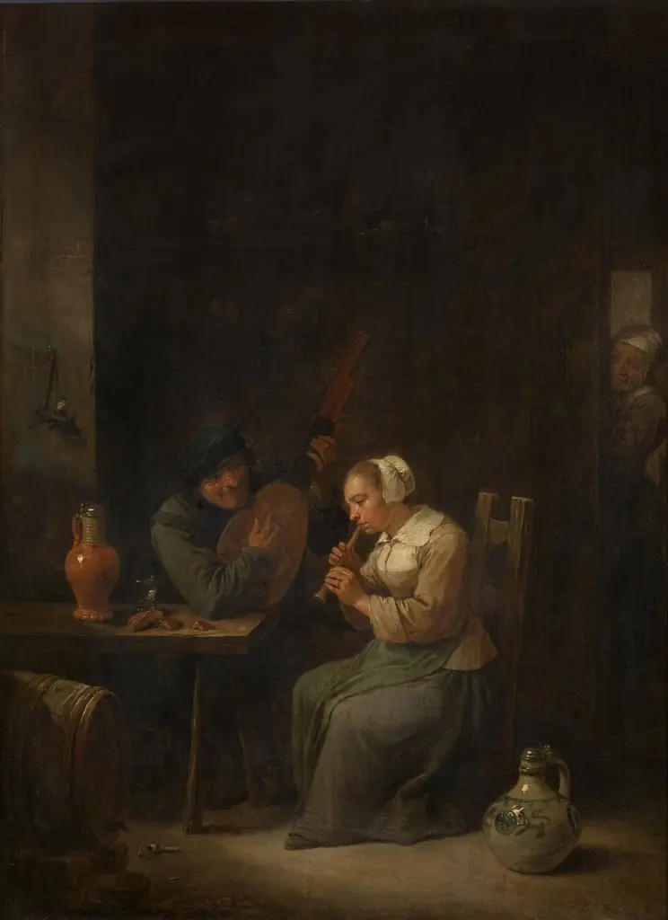 Duet