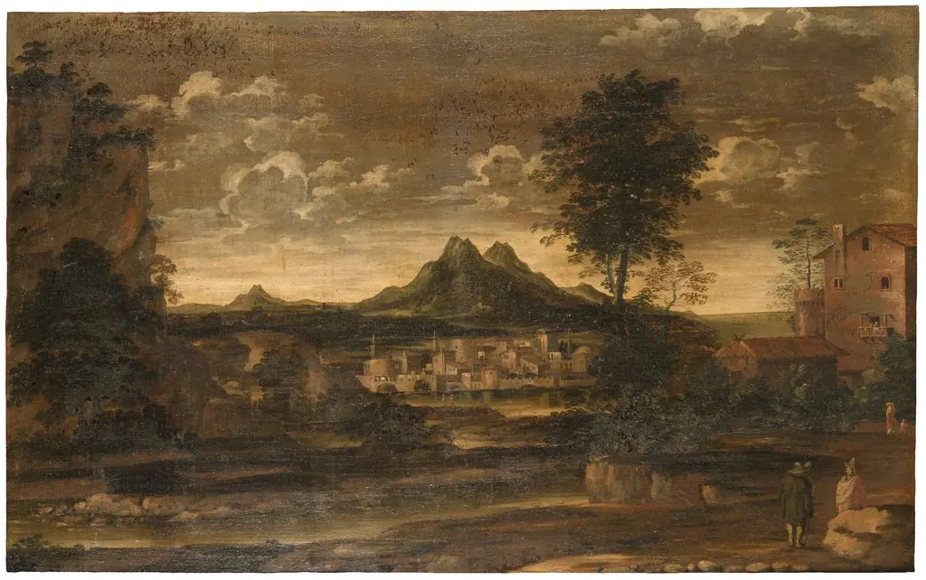Landskap