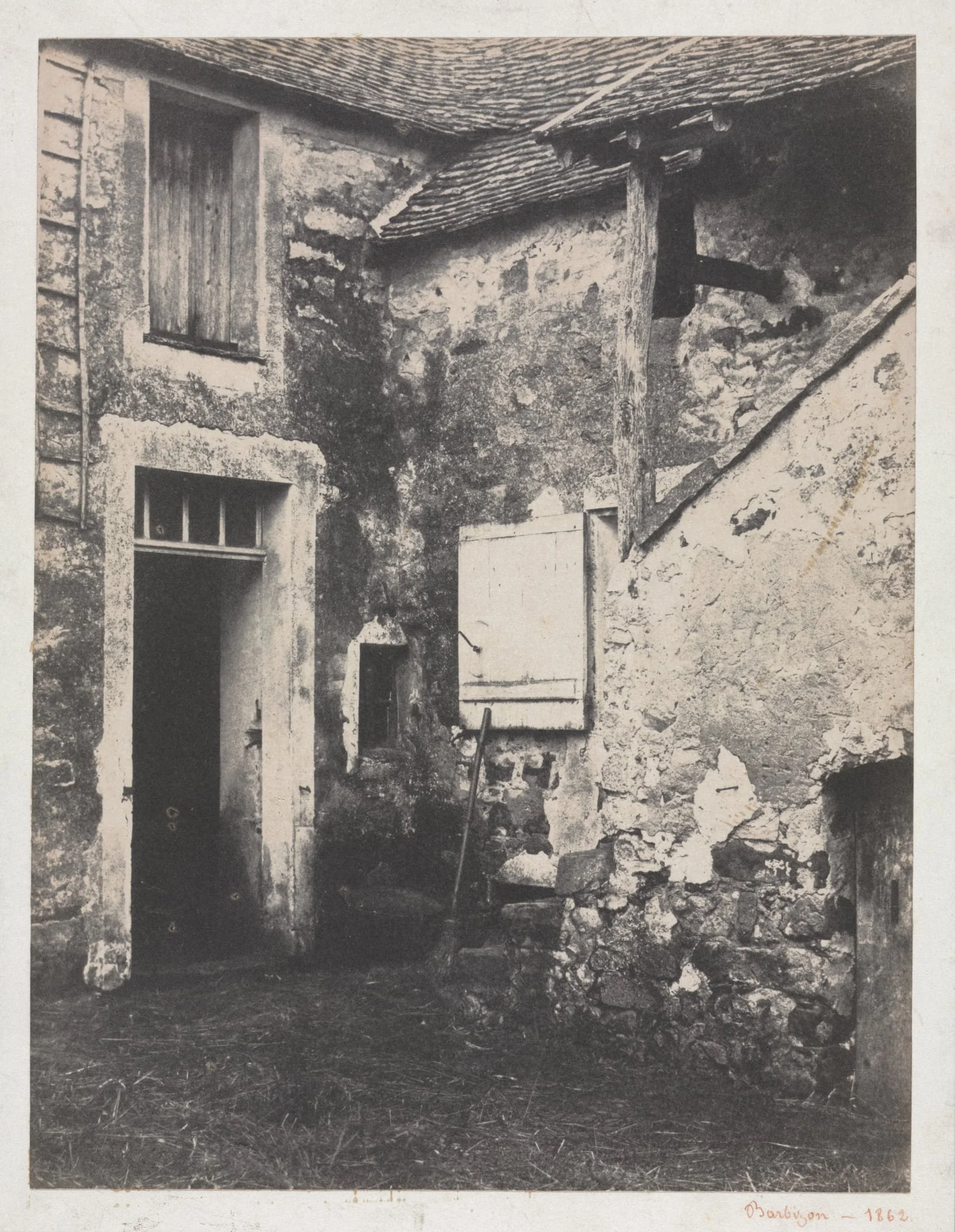 Farmyard