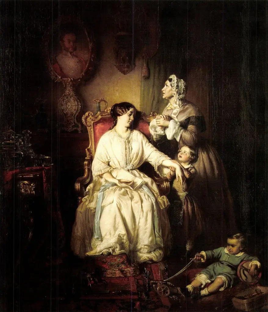 The Letter