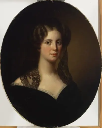 Maria Helena Rosina von Haartman
