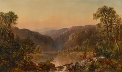 American Landscape