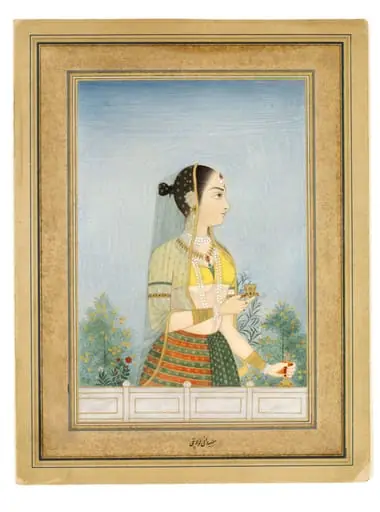 Rani Golapati