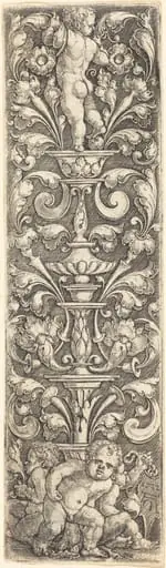 High Ornament