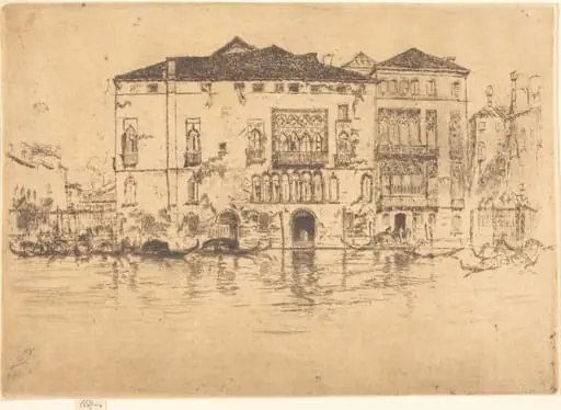 The Palaces