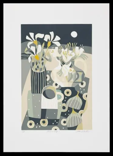 Moon and Figs