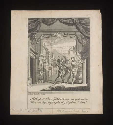 H Beard Print Collection