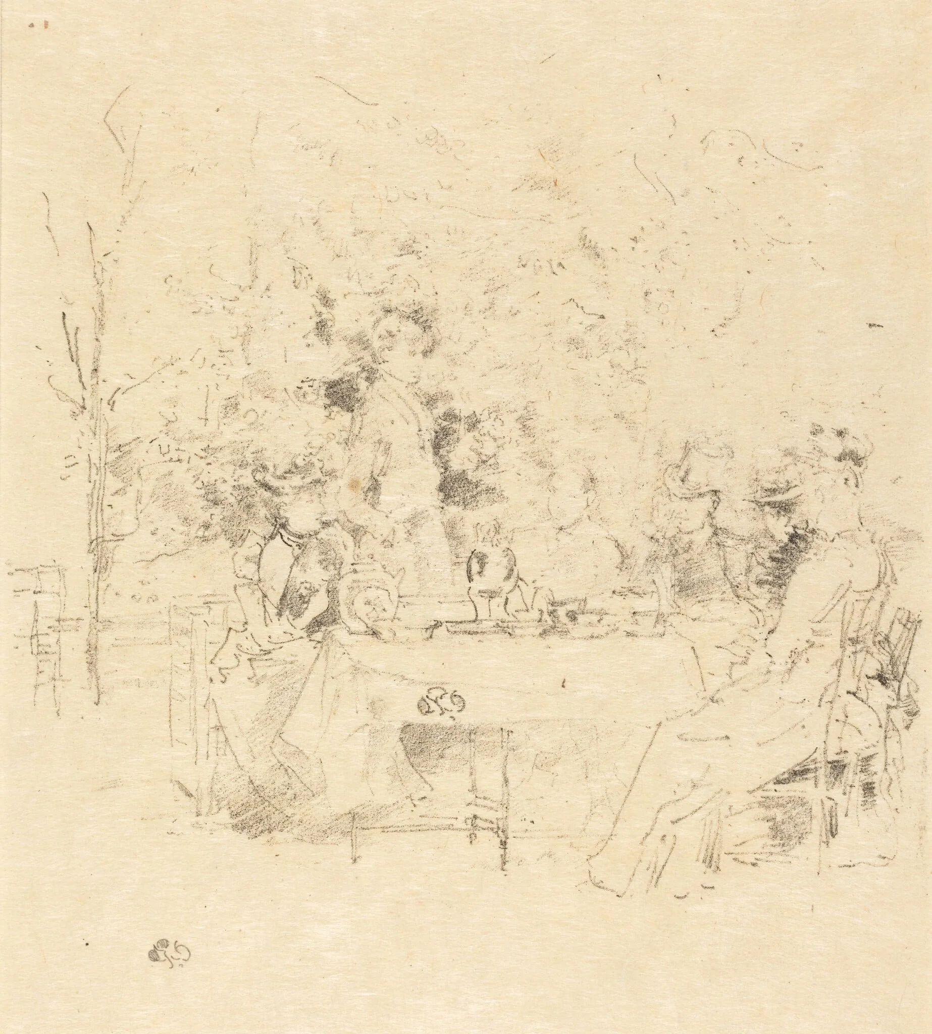 The Garden