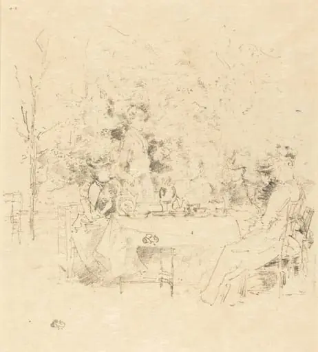 The Garden