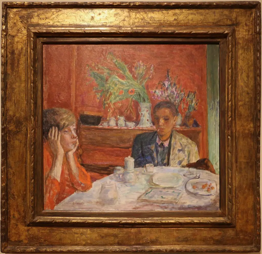 The Dessert