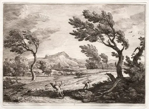 Landscape