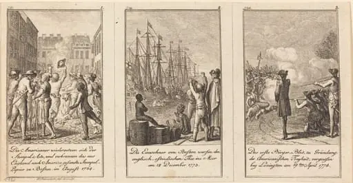 The History of the United States
