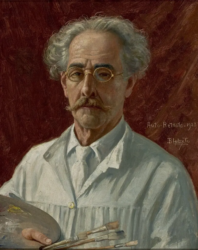 Autorretrato