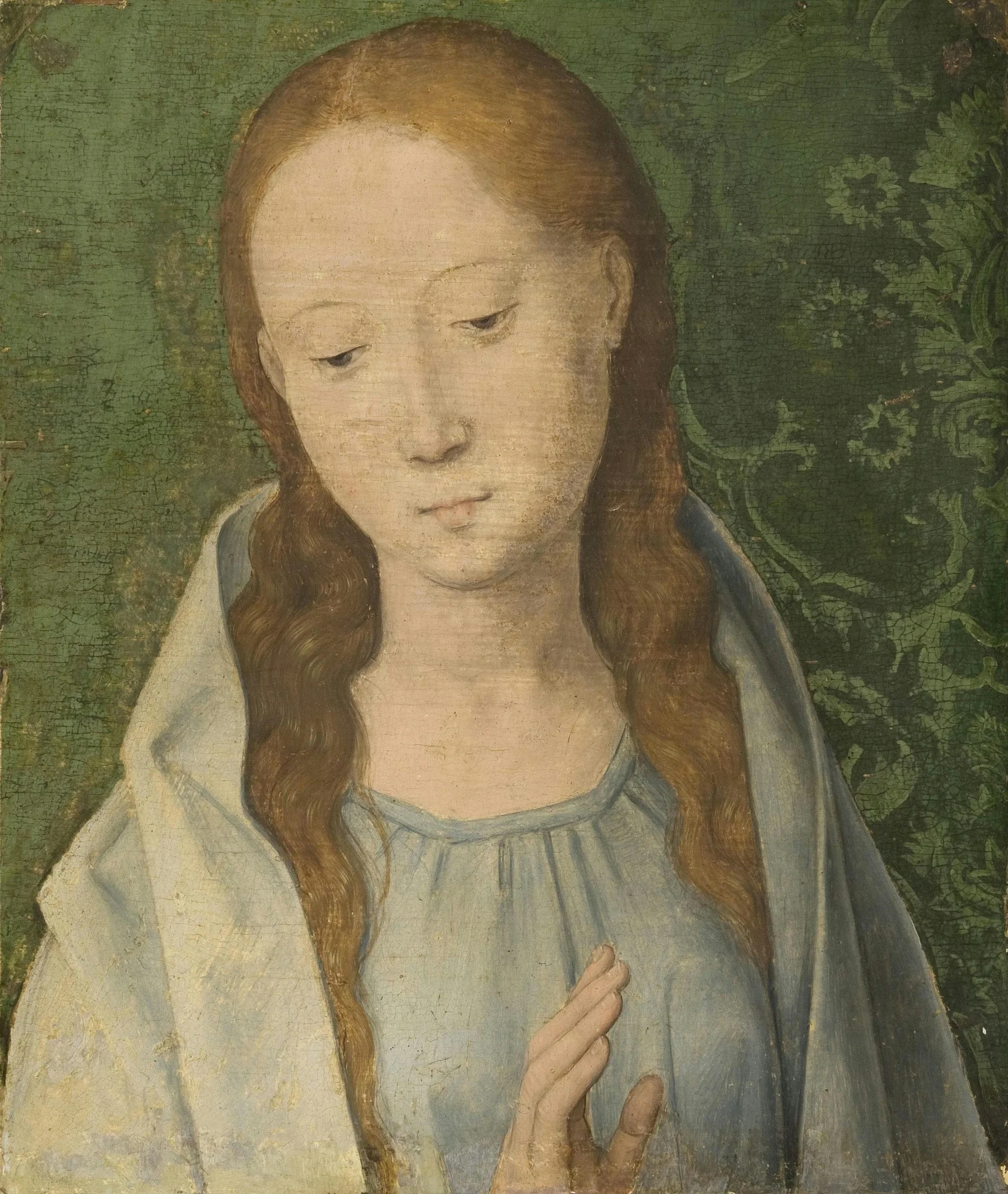 The Virgin