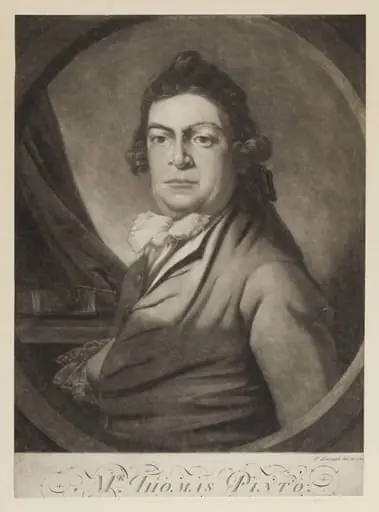 H Beard Print Collection
