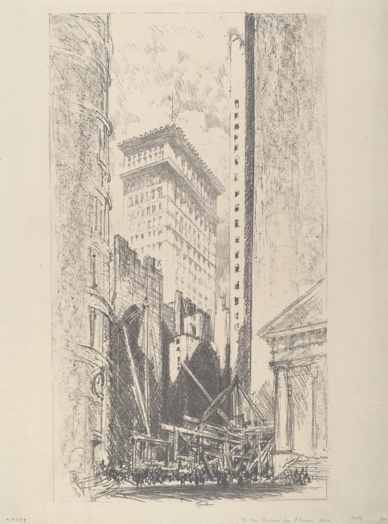 Rebuilding Broad Street
