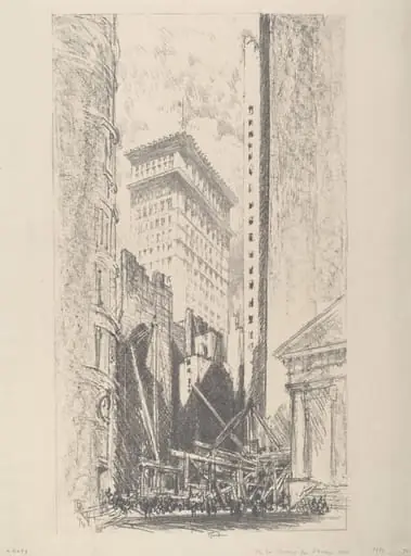 Rebuilding Broad Street