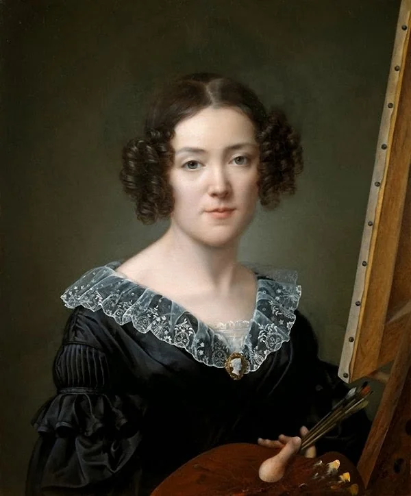 Self-portrait