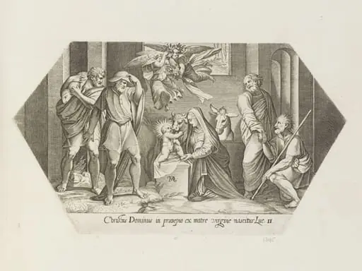 The Nativity