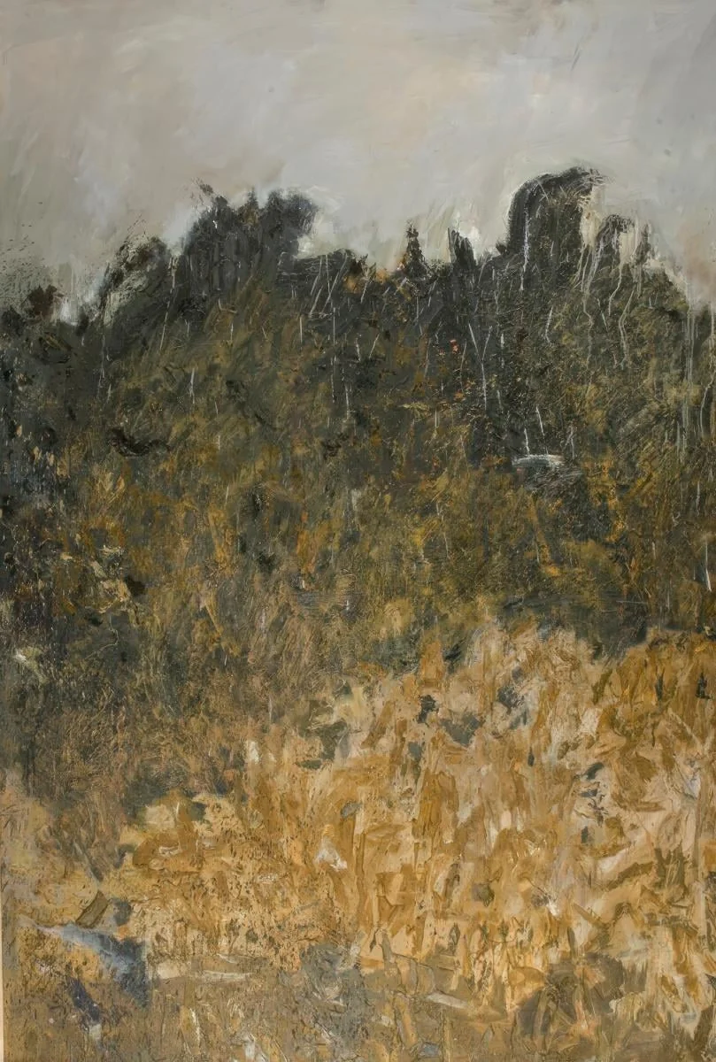 Landscape, by Zagoraios Ioannis, unspecified