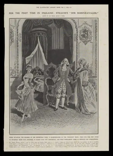 H Beard Print Collection