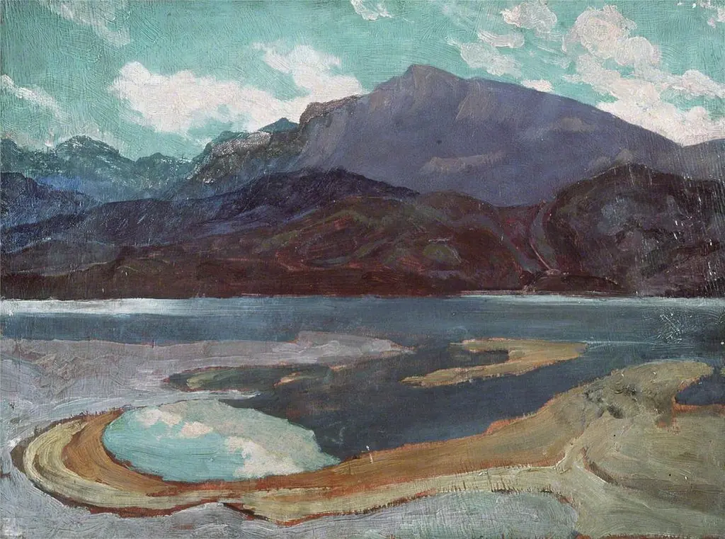Tyrau Mawr
