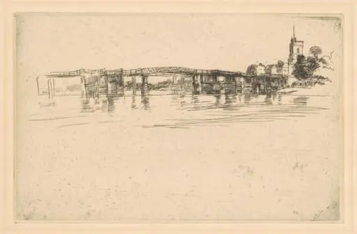 The Little Putney, No. 1