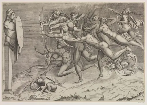 The Archers