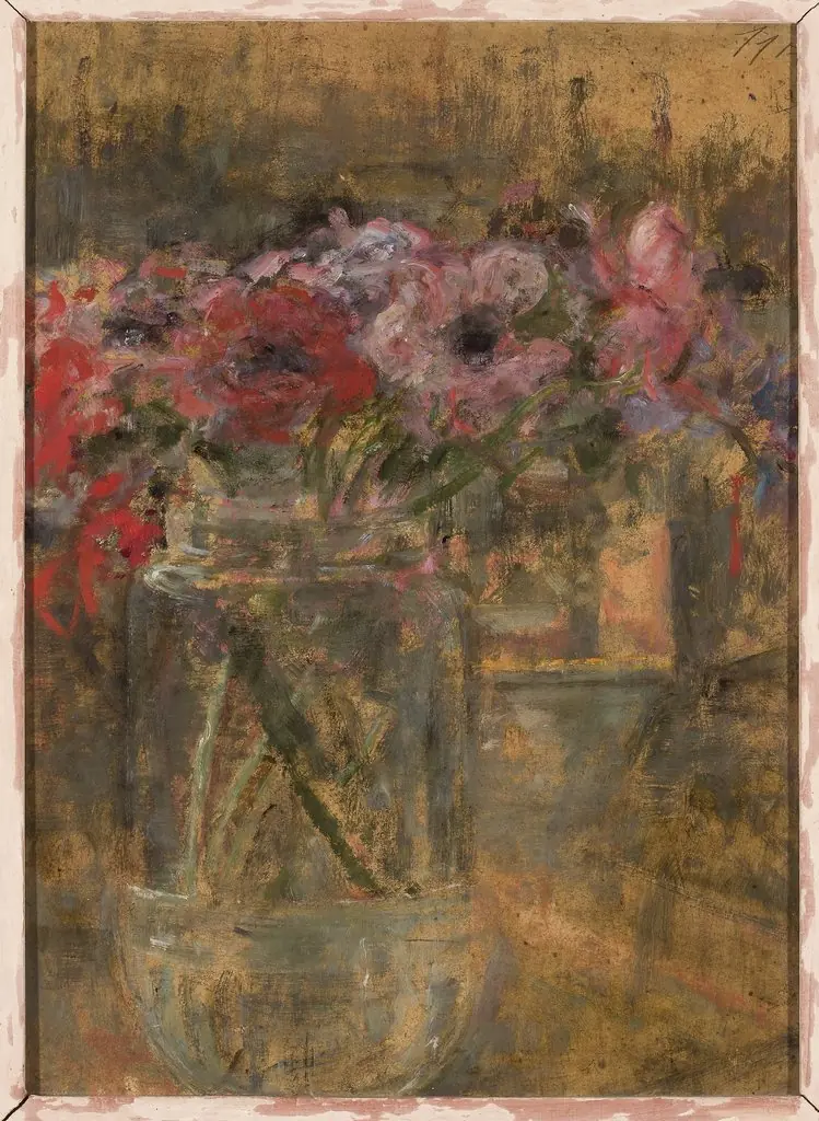 Flowers – Anemones