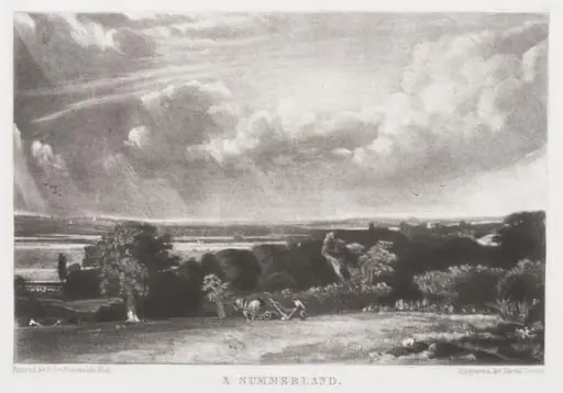 A SUMMERLAND