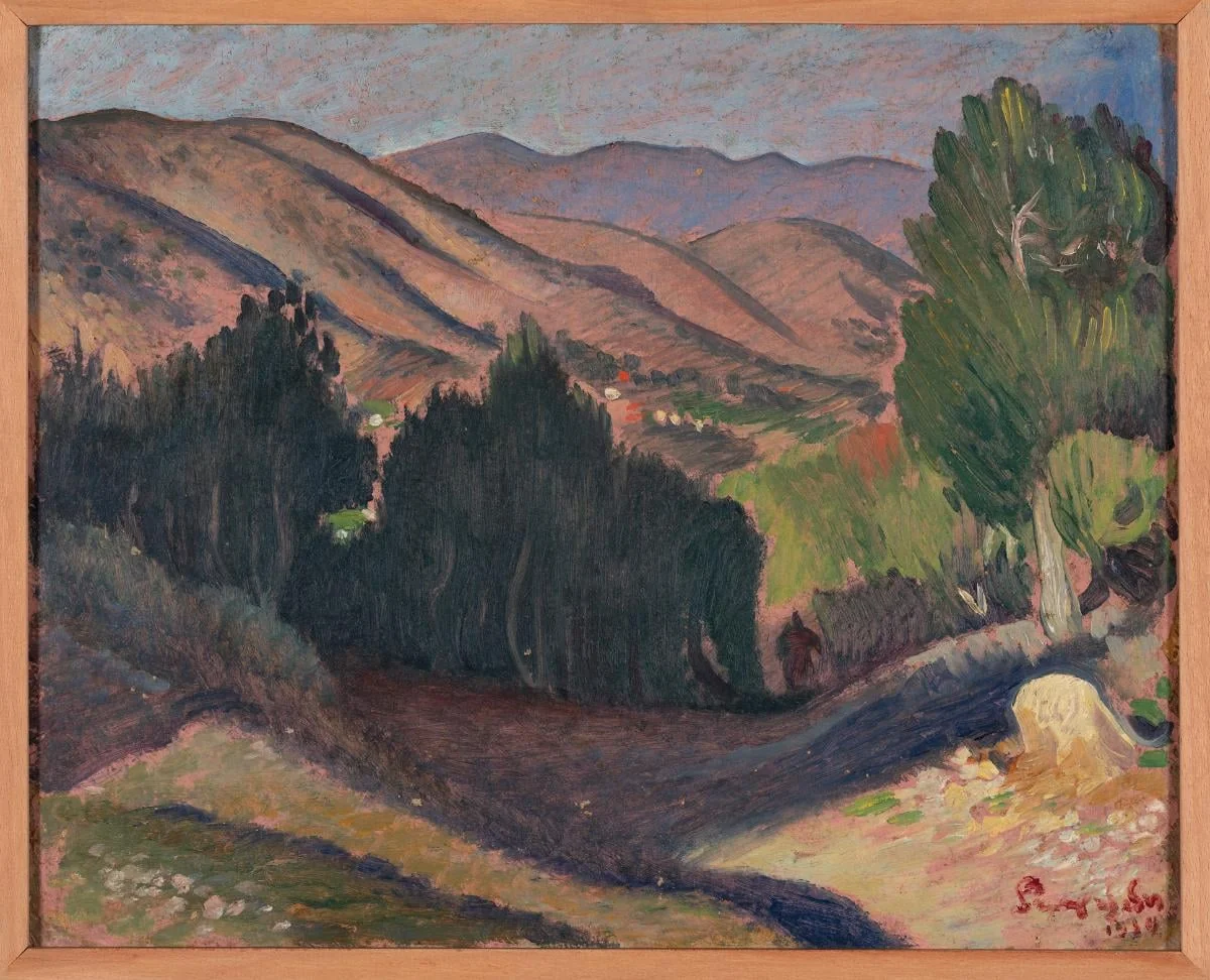 Landscape