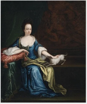 Mrs Samuel Lovell