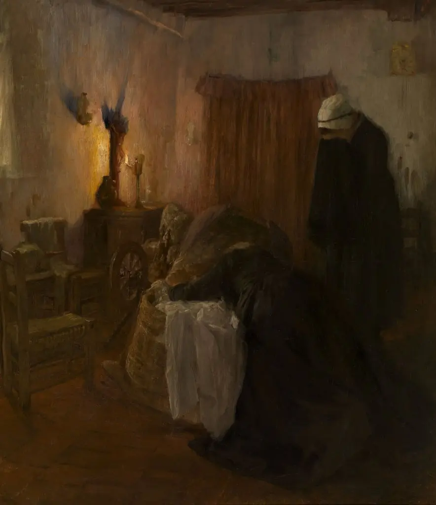 Sorrow