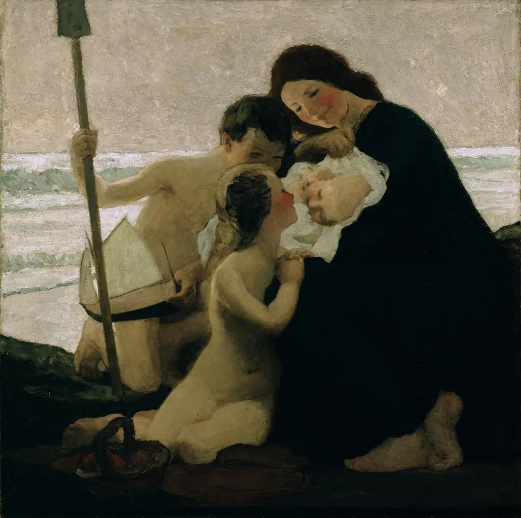 Sea Babies