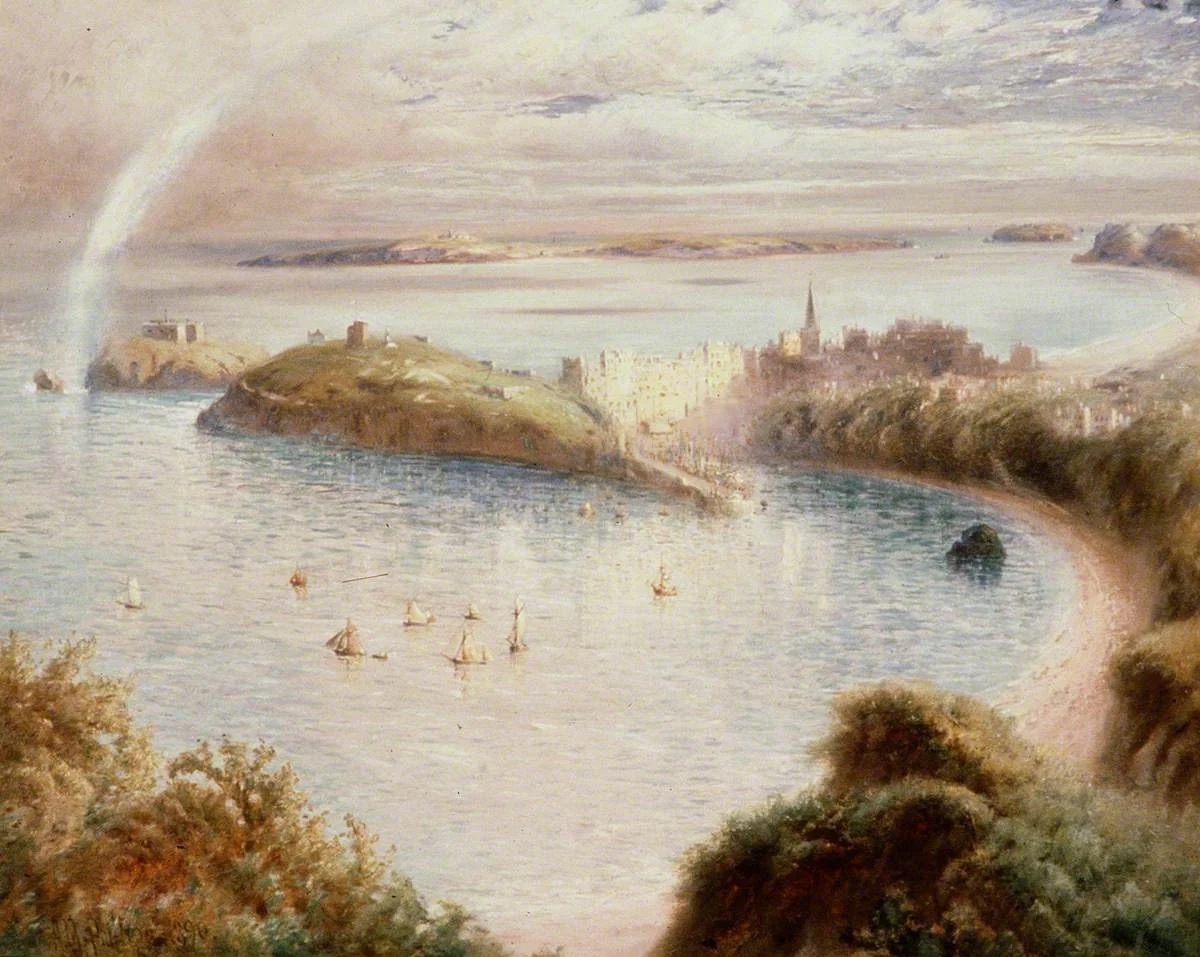 Tenby