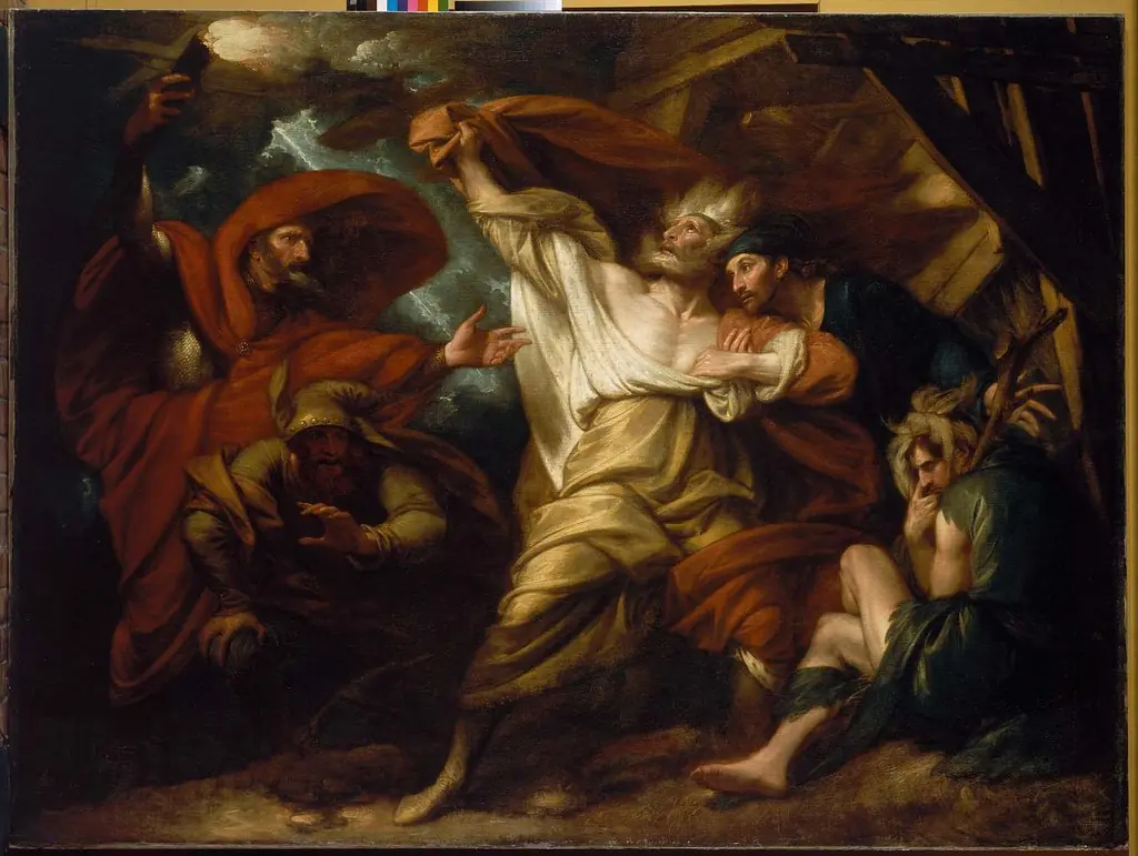 King Lear