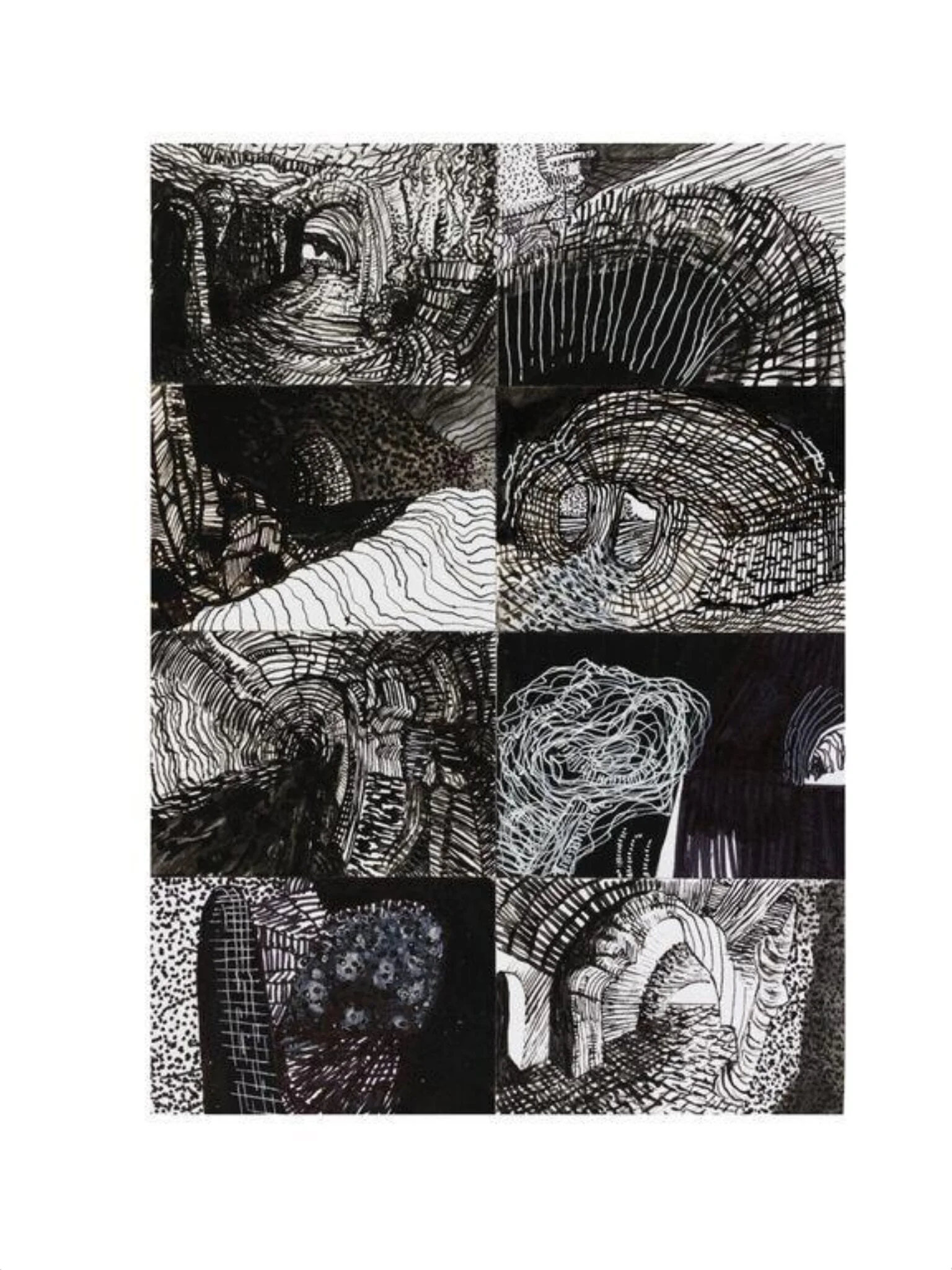 Caves II